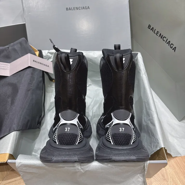 Balenciaga Shoe 